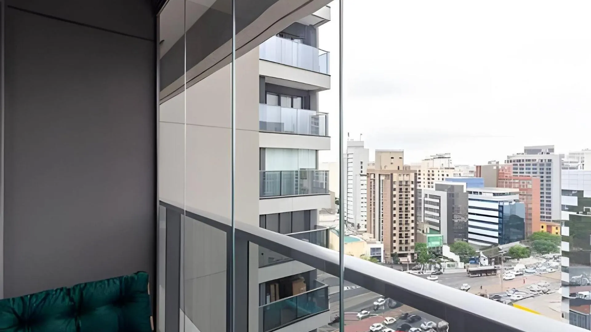 Apartmán Garagem Gratis, Colado Ao Metro, Av Paulista E Lazer Completo São Paulo