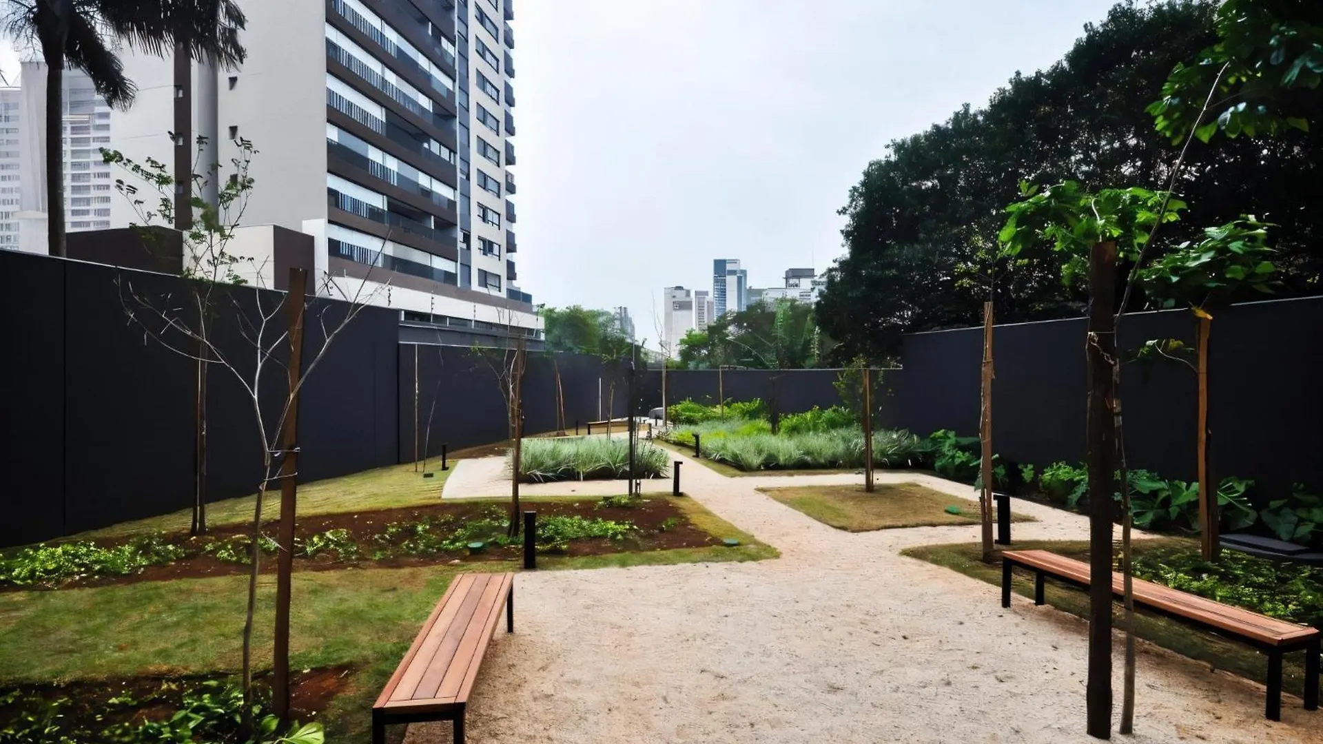 Apartmán Garagem Gratis, Colado Ao Metro, Av Paulista E Lazer Completo São Paulo