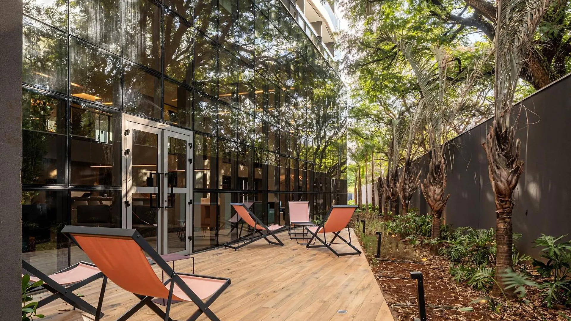 Apartmán Garagem Gratis, Colado Ao Metro, Av Paulista E Lazer Completo São Paulo Brazílie